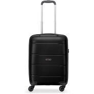 MODO by Roncato Galaxy 4 wielen Cabinewagen 55 cm Productbeeld