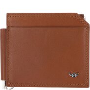 Golden Head Polo Portemonnee Leder 10 cm Productbeeld