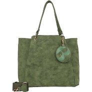 Fritzi aus Preußen Brigitte x Fritzi Jive Shopper Tas 40 cm Productbeeld