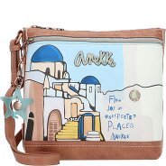 Anekke Mediterranean Sunrise Schoudertas 26 cm Productbeeld