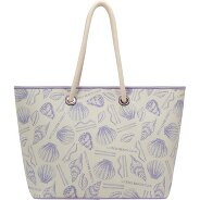 L.Credi Kezia Shopper Tas 53 cm Productbeeld L.Credi Kezia Shopper Tas 53 cm Productbeeld