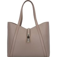 Furla Goccia Shopper Tas L Leer 37 cm Productbeeld