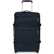 Eastpak Transit'R Plus 2 wielen Cabinewagen 55 cm Productbeeld