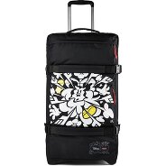 Eastpak Transit'R Plus 4 wielen Reistas 68 cm Productbeeld