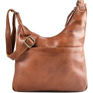 Greenburry Colombiana Crossbody tas Leder 29 cm Productbeeld