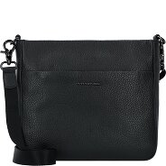 Mandarina Duck Mellow Schoudertas Leer 27 cm Productbeeld Mandarina Duck Mellow Schoudertas Leer 27 cm Productbeeld