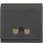 DuDu Lederen portefeuille 9,5 cm Productbeeld