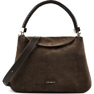Coccinelle Tiggy Crossbody tas Leder 33 cm Productbeeld