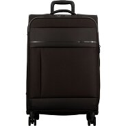Jump Monthélys 4 wielen Trolley 67 cm met uitbreidingsplooi Productbeeld