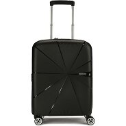 American Tourister Starvibe 4 wielen Cabinewagen 55 cm Productbeeld