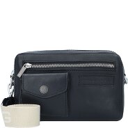 Cowboysbag Franklin Schoudertas Leer 22 cm Productbeeld Cowboysbag Franklin Schoudertas Leer 22 cm Productbeeld