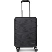 Franky Dallas 3.0 4 wielen Trolley S 55 cm Productbeeld
