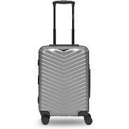 Redolz Essentials 18 4 wielen Cabinewagen 55 cm met uitbreidingsplooi Productbeeld