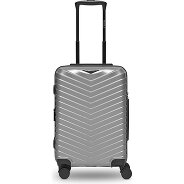 Redolz Essentials 18 4 wielen Cabinewagen 55 cm met uitbreidingsplooi Productbeeld