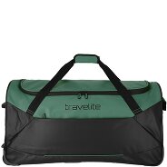 Travelite Basics 2 wielen Reistas 71 cm Productbeeld