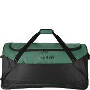 Travelite Basics 2 wielen Reistas 71 cm Productbeeld