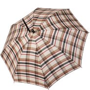 Doppler Stalen Burgundy Stick Paraplu 80 cm Productbeeld