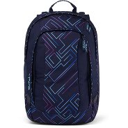 Satch Air School rugzak 45 cm Productbeeld
