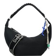 Desigual Half Zante Schoudertas 22.5 cm Productbeeld Desigual Half Zante Schoudertas 22.5 cm Productbeeld