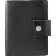 Maître Henau Dawina Portemonnee RFID-bescherming Leer 9.5 cm Productbeeld