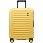 Echolac Oxygen 4 wielen Cabinewagen 55 cm Productbeeld