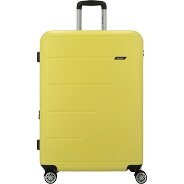 Gabol Future Plus 4 wielen Trolley 74 cm met uitbreidingsplooi Productbeeld