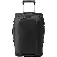 Eagle Creek Expanse 2 wielen Cabinewagen 55 cm met uitbreidingsplooi Productbeeld