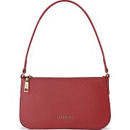 Lazarotti Bologna leeren pochette schoudertas 22 cm Productbeeld