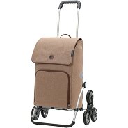 Andersen Shopper Treppensteiger Royal Shopper Ipek Maxi Winkelwagen 58 cm Productbeeld