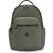 Kipling Basic Seoul Rugzak 44 cm laptopvak Productbeeld