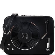 Karl Lagerfeld Ikon Crossbody tas 20.5 cm Productbeeld