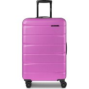 Franky Munich 4.0 4 wielen Trolley M 66 cm met uitbreidingsplooi Productbeeld