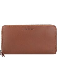 Burkely Vintage Charly Portemonnee RFID Leer 19 cm Productbeeld