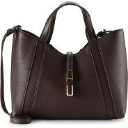 Furla Goccia Shopper Tas S Leer 28 cm Productbeeld