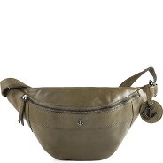 Harbour 2nd Anchor Love Jamie Fanny pack Leer 34 cm Productbeeld