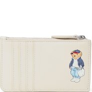 POLO RALPH LAUREN Bear Kredietkaart etui Leer 12.5 cm Productbeeld