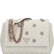 Guess Everlee Schoudertas 22 cm Productbeeld Guess Everlee Schoudertas 22 cm Productbeeld