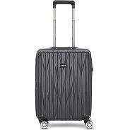 Bric's Cervia 4 wielen Cabinewagen 55 cm Productbeeld