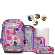 Ergobag Set rugzakken 6 st. incl. klittenbandset Productbeeld Ergobag Set rugzakken 6 st. incl. klittenbandset Productbeeld