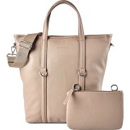 Tom Tailor Jamila Shopper Tas M 38 cm Productbeeld