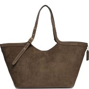 Coach Gramercy Shopper Tas Leer 45 cm Productbeeld
