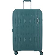 Gabol Infinity 4 wielen Trolley L 75 cm met uitbreidingsplooi Productbeeld