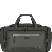 camel active Explore Weekender reistas 56 cm Productbeeld camel active Explore Weekender reistas 56 cm Productbeeld