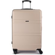 Benzi 5739 4 wielen Trolley L 72 cm Productbeeld