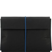Harold's Keeper Koppeltas Leer 18 cm Productbeeld