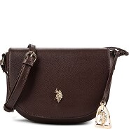 U.S. Polo Assn. Jones Crossbody tas 22 cm Productbeeld
