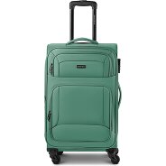 Smartbox Edition 04 4 wielen Trolley 67 cm met uitbreidingsplooi Productbeeld