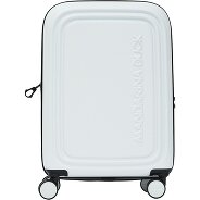 Mandarina Duck Logoduck 4-wiel trolley 55 cm Productbeeld