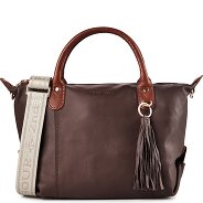 Harbour 2nd Lucia Schoudertas Leder 35 cm Productbeeld