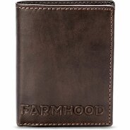 Farmhood Nashville Portemonnee RFID-bescherming Leer 10 cm Productbeeld